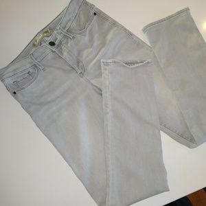 Ahtleta Size 4T Sculptek jeans